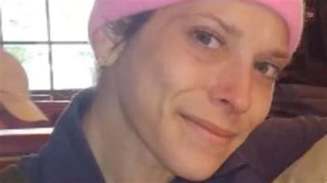 California hospital told woman's family she had checked out when .